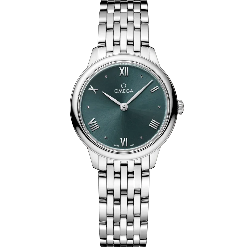 Omega De Ville 43410286010001