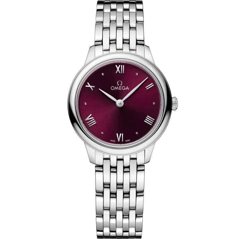 Omega De Ville 43410286011001
