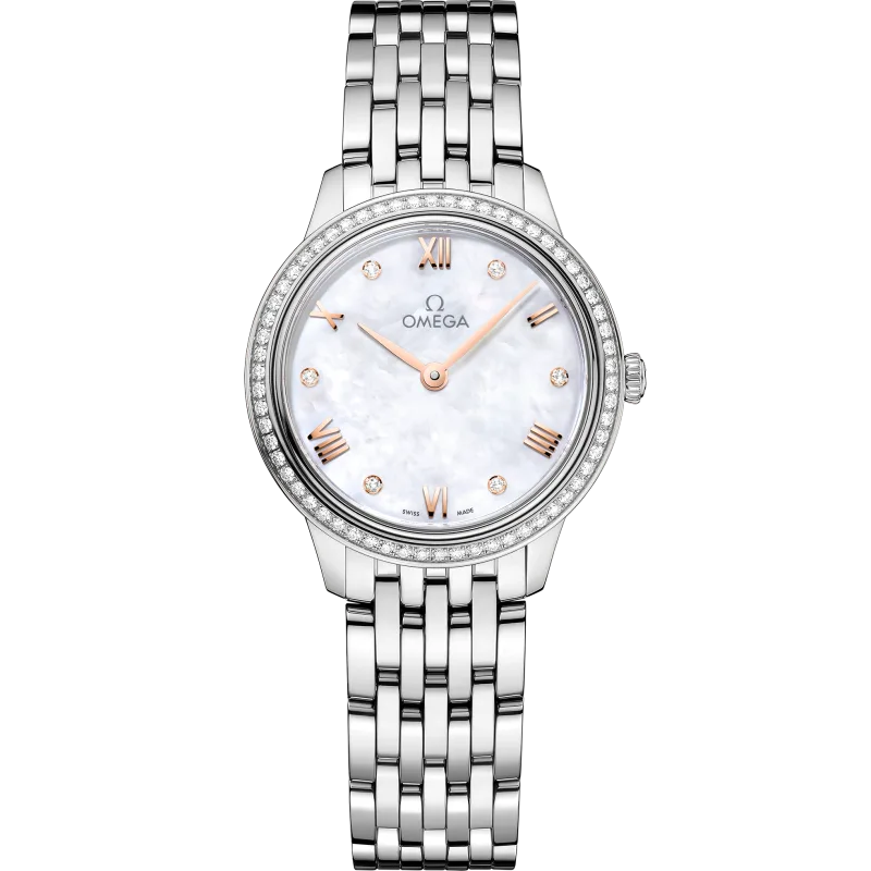 Omega De Ville 43415286055001