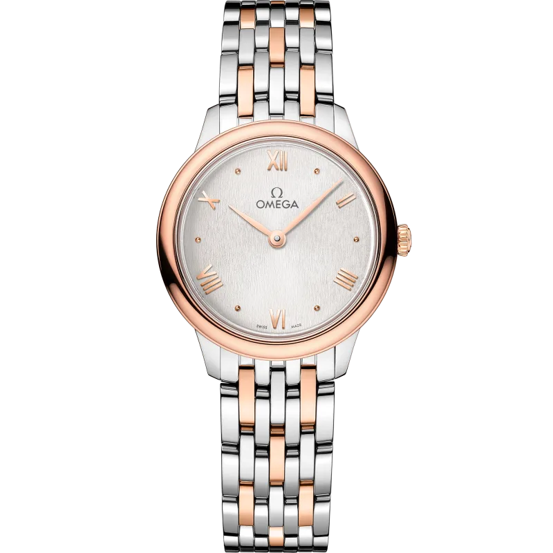 Omega De Ville 43420286002001