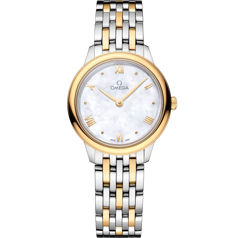 Omega De Ville 43420286005001