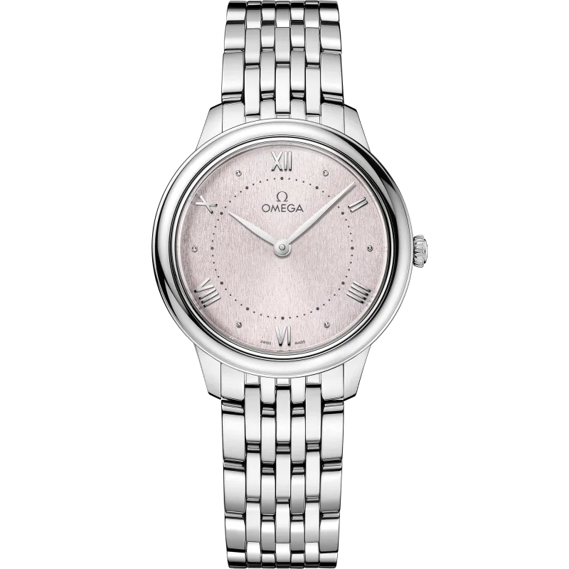 Omega De Ville 43410306002001