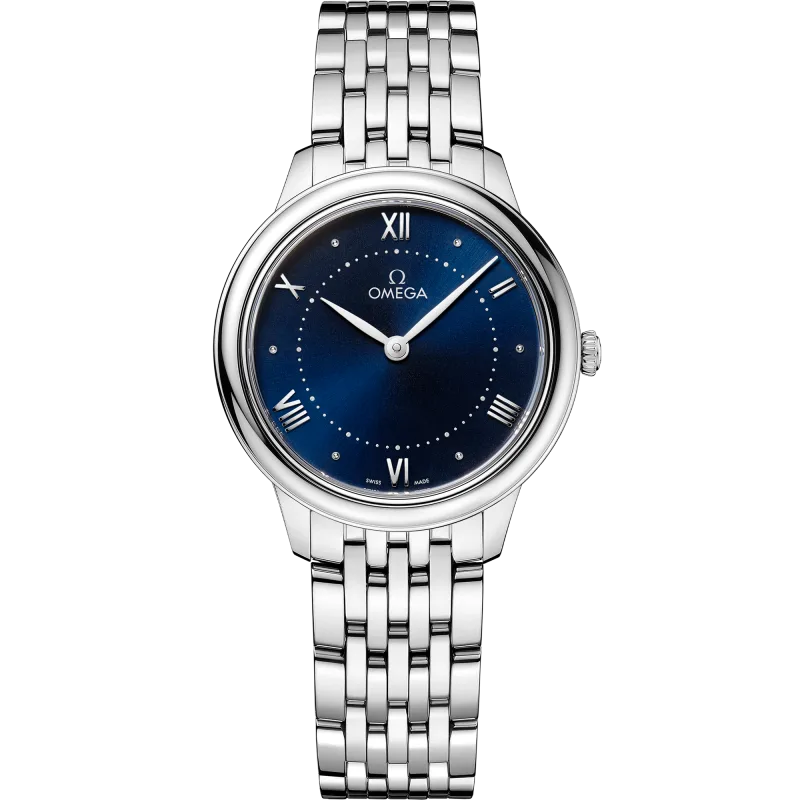 Omega De Ville 43410306003001