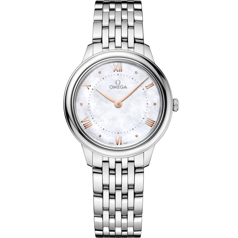 Omega De Ville 43410306005001