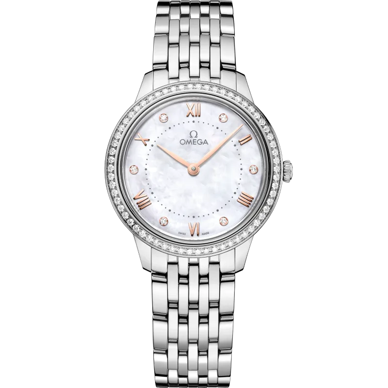 Omega De Ville 43415306055001