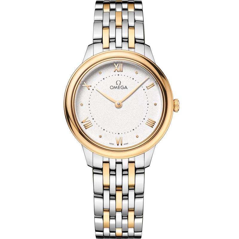 Omega De Ville 43420306002002