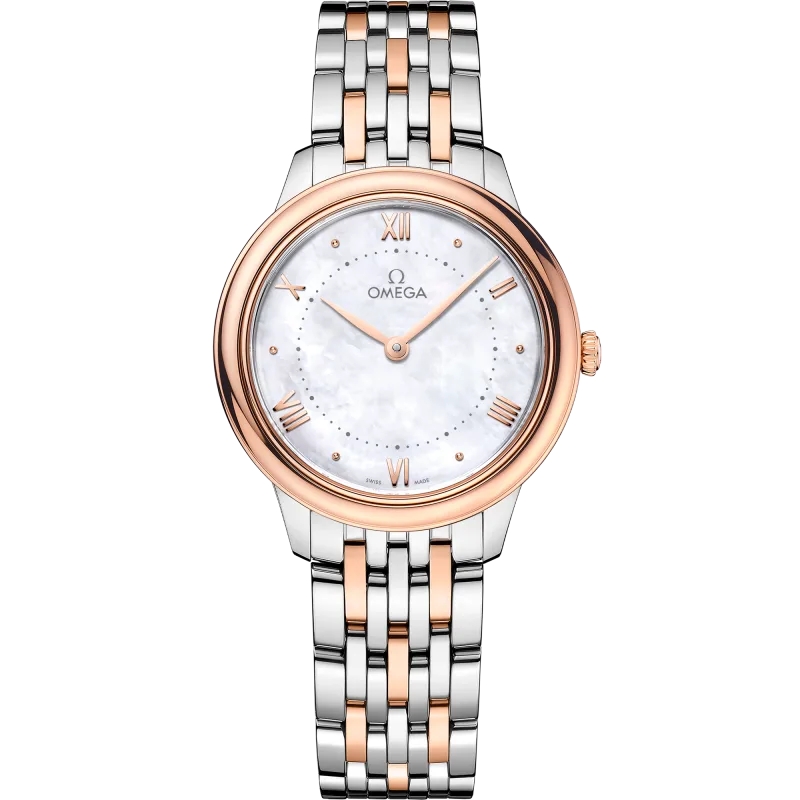 Omega De Ville 43420306005001