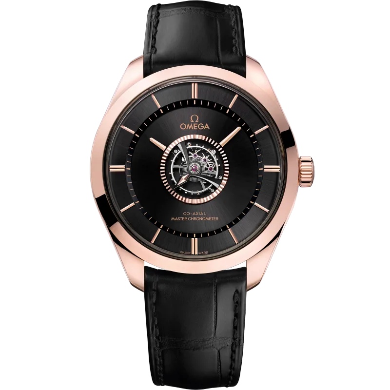 Omega De Ville 52953432201001