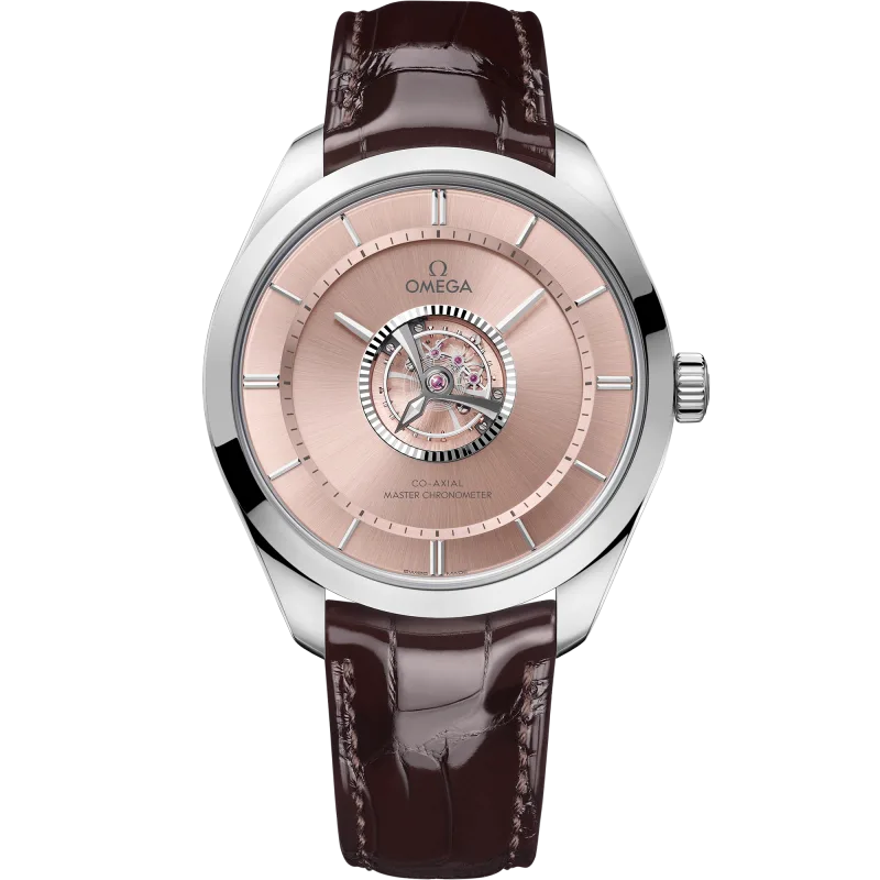 Omega De Ville 52953432299001
