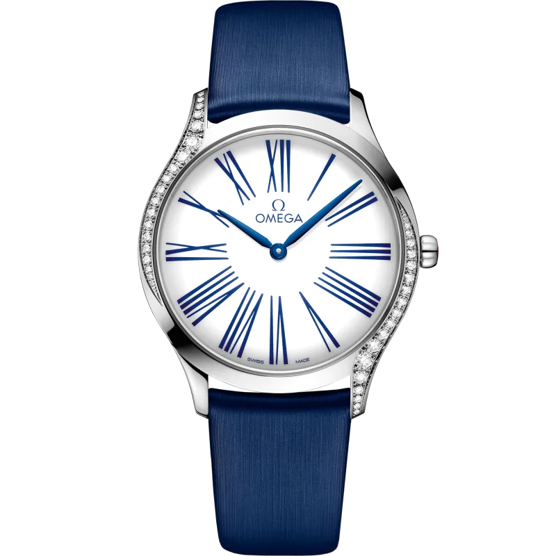 Omega De Ville 42817366004001