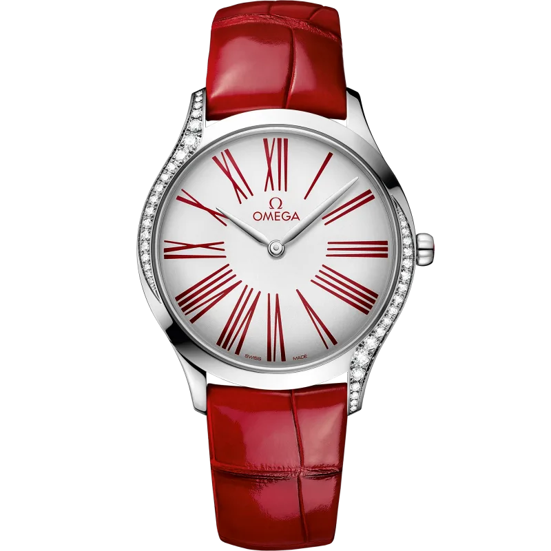Omega De Ville 42818366004002