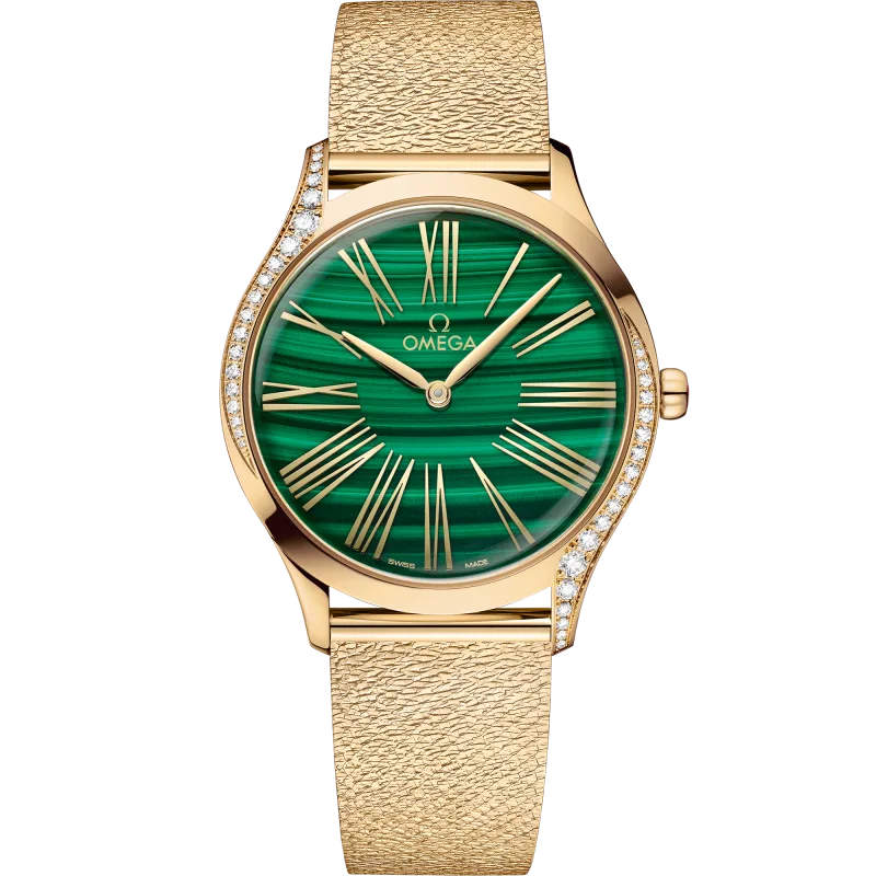 Omega De Ville 42855366099003