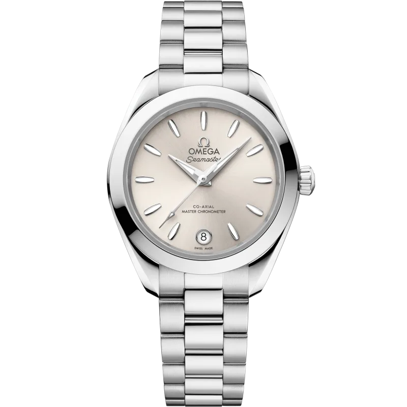Omega Seamaster 22010302009001