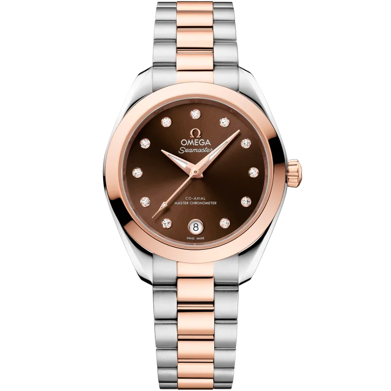 Omega Seamaster 22020302063001