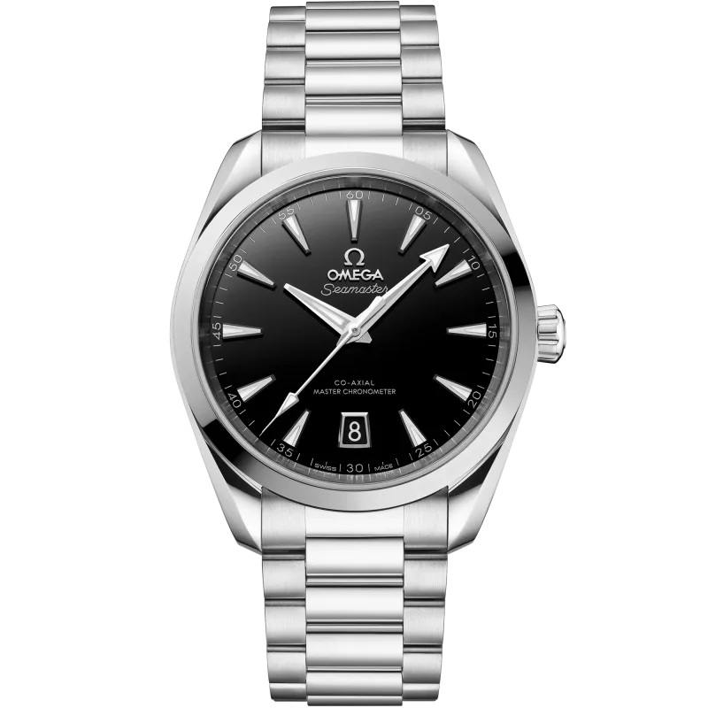 Omega Seamaster 22010382001004