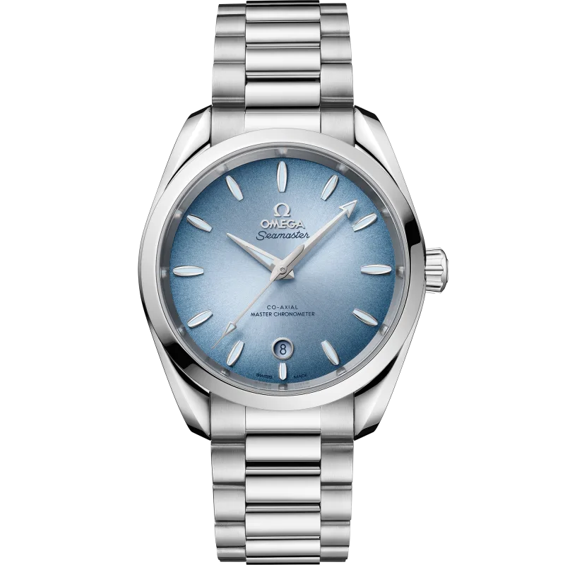 Omega Seamaster 22010382003004