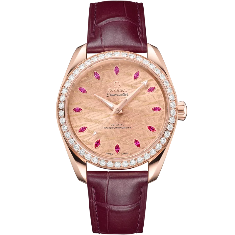 Omega Seamaster 22058382099007