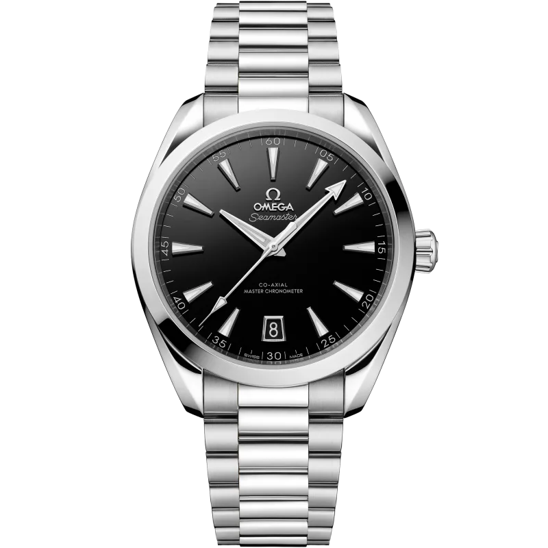 Omega Seamaster 22010412101002