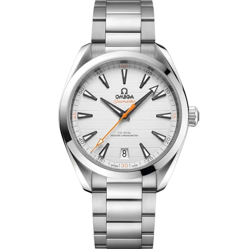 Omega Seamaster 22010412102001