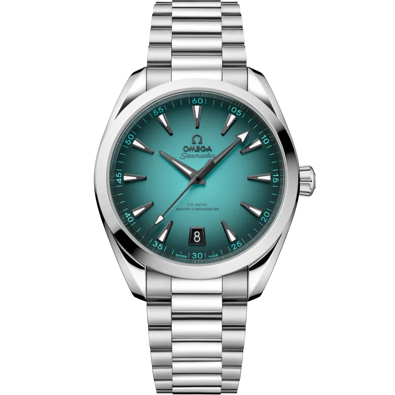 Omega Seamaster 22010412103006