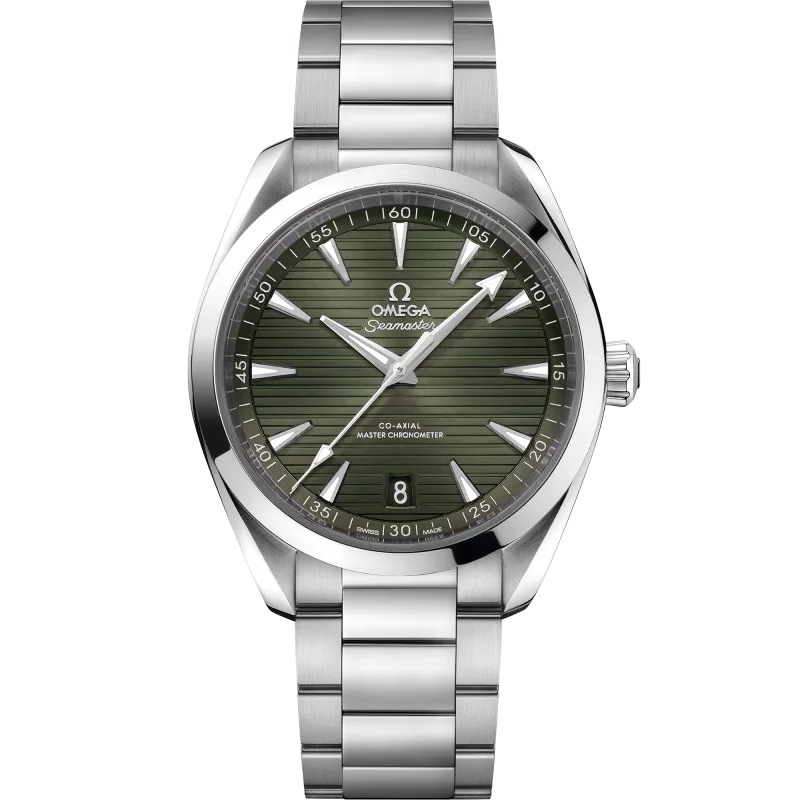 Omega Seamaster 22010412110001