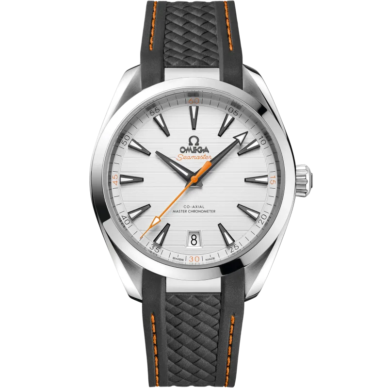 Omega Seamaster 22012412102002
