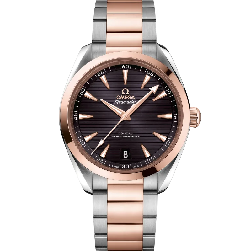 Omega Seamaster 22020412106001