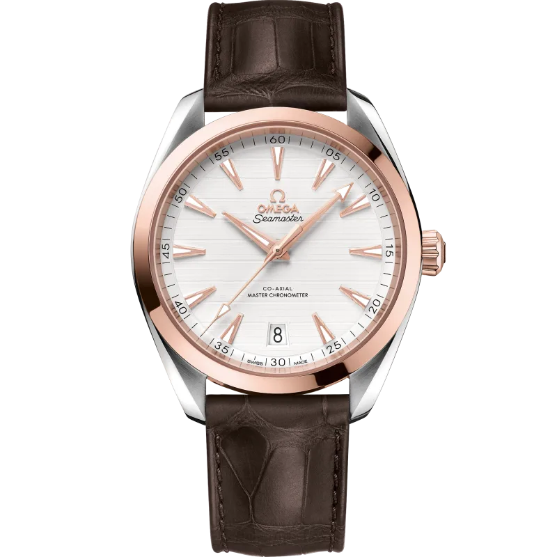 Omega Seamaster 22023412102001