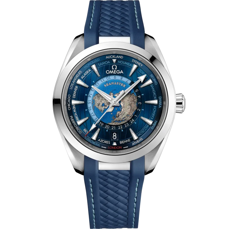 Omega Seamaster 22012432203001