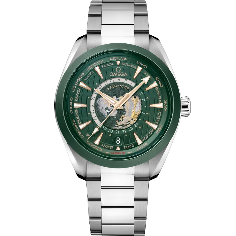 Omega Seamaster 22030432210001