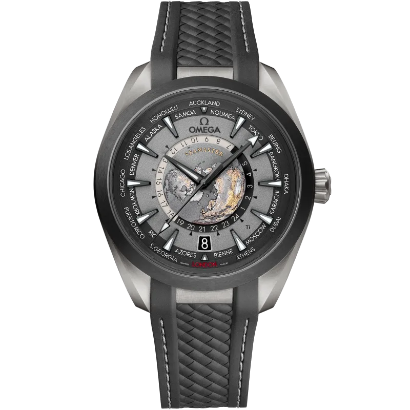 Omega Seamaster 22092432299001