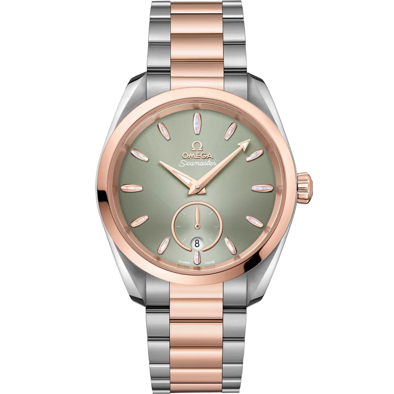 Omega Seamaster 22020382010001