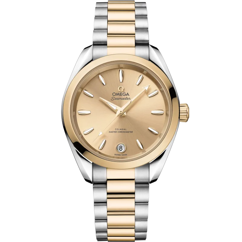 Omega Seamaster 22020342008001