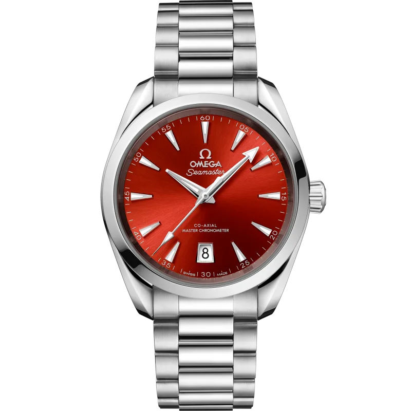 Omega Seamaster 22010382013003