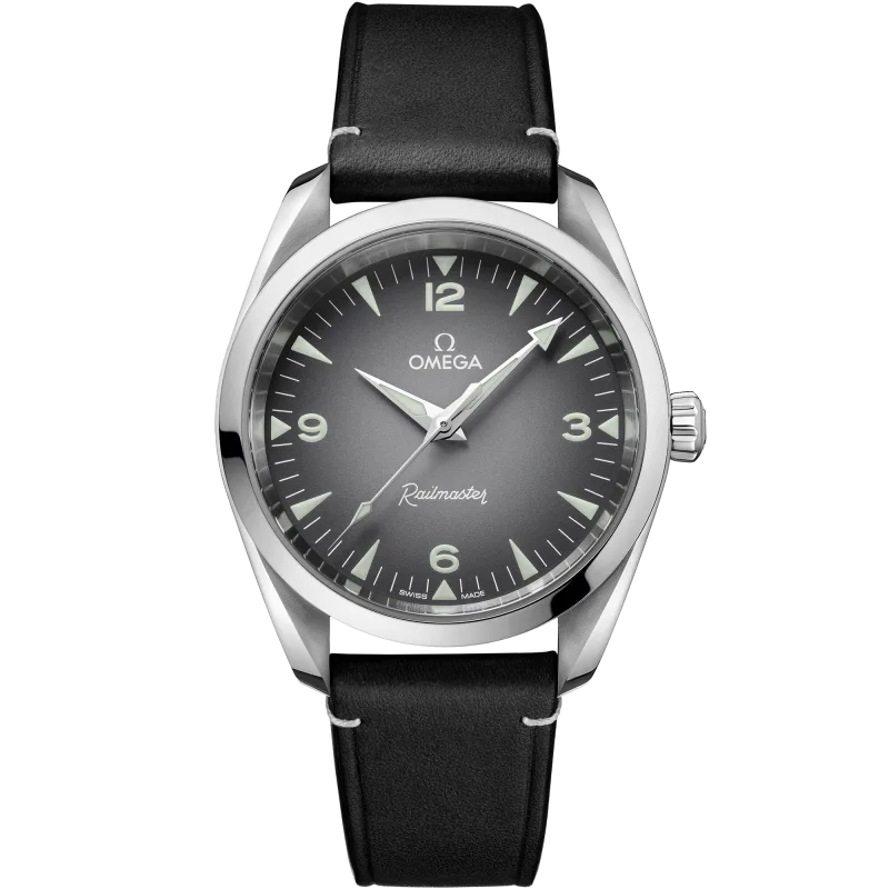Omega Seamaster 23512382006001