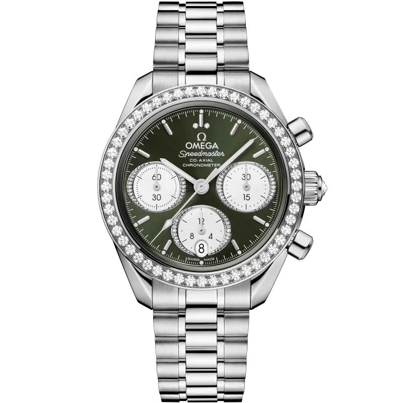 Omega Speedmaster 32415385060001