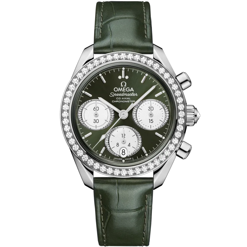 Omega Speedmaster 32418385060001