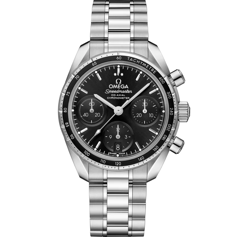 Omega Speedmaster 32430385001001