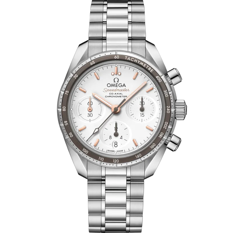 Omega Speedmaster 32430385002001