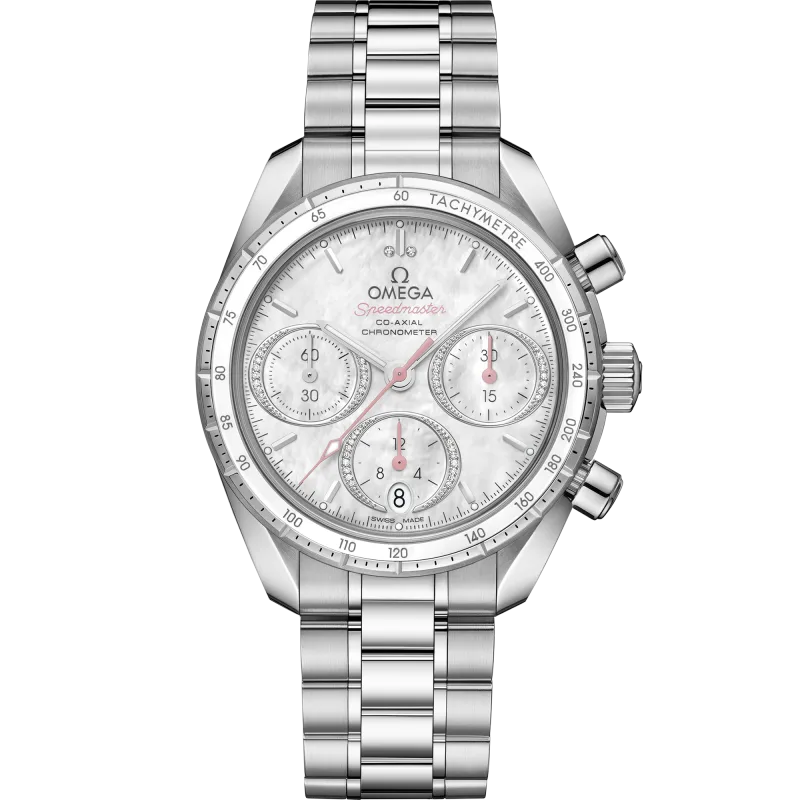 Omega Speedmaster 32430385055001