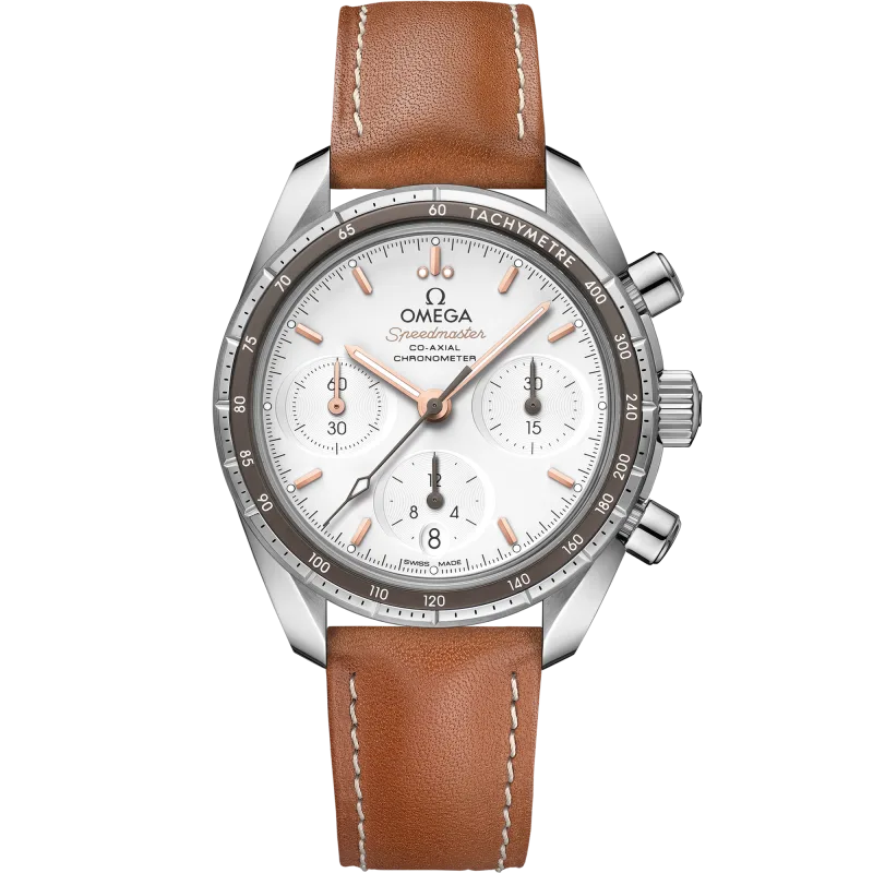 Omega Speedmaster 32432385002001