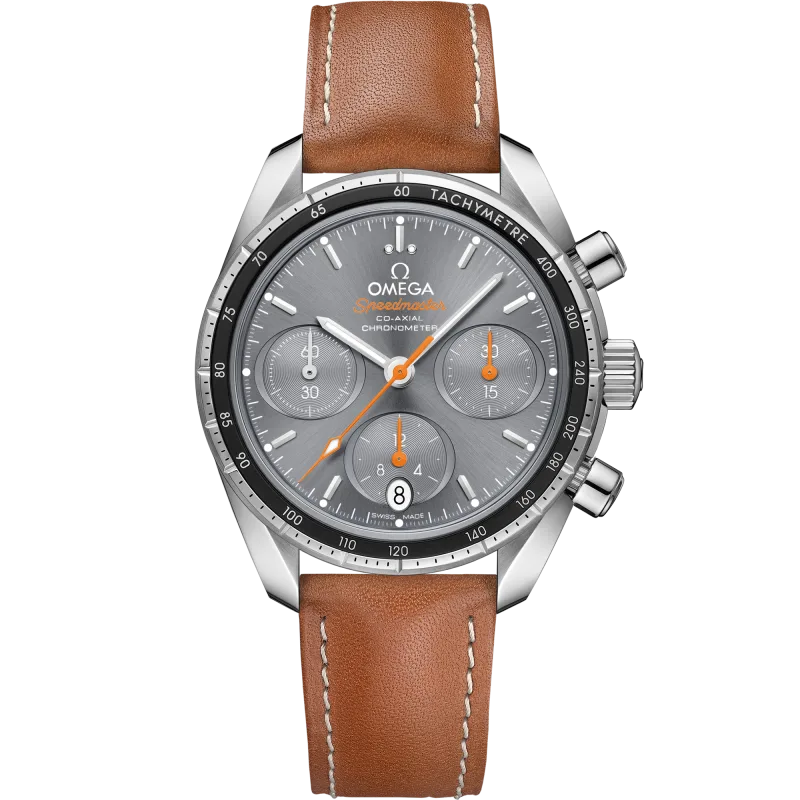 Omega Speedmaster 32432385006001