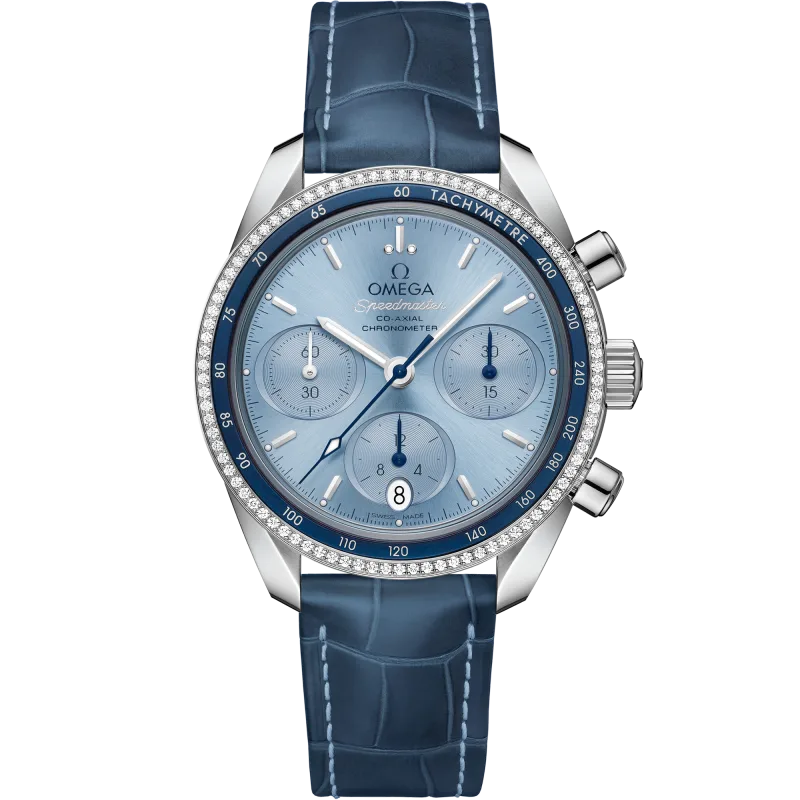Omega Speedmaster 32438385003001