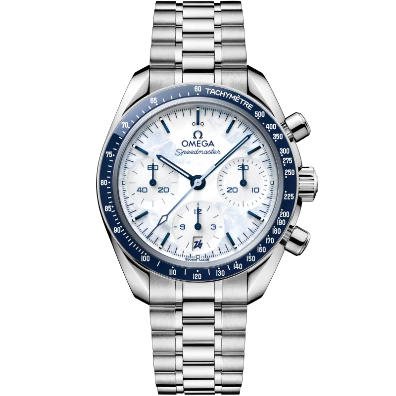 Omega Speedmaster 52230385004001