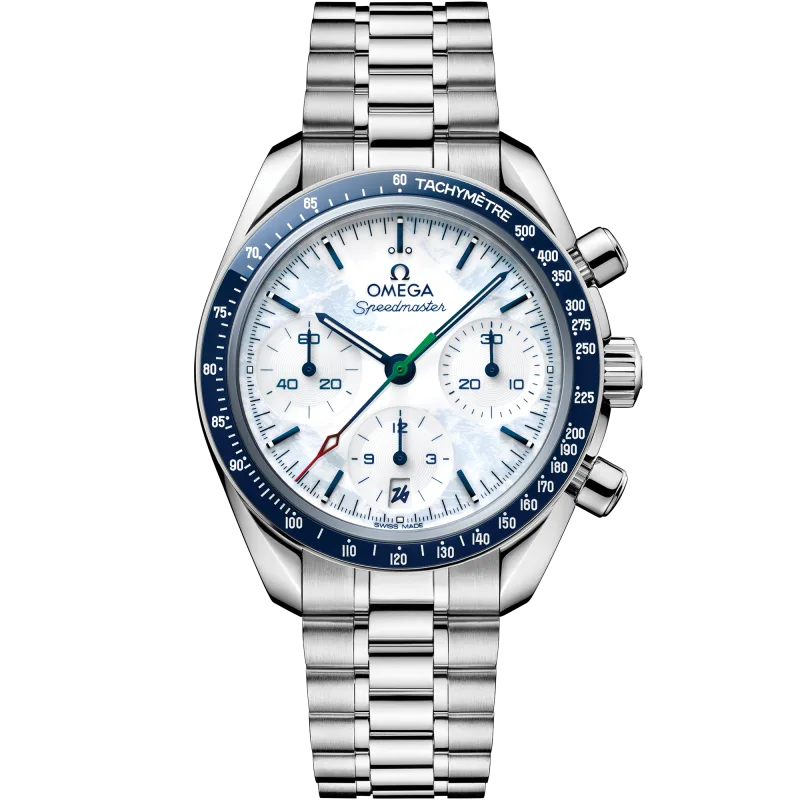 Omega Speedmaster 52230385004002