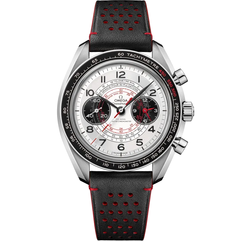 Omega Speedmaster 32932435102001