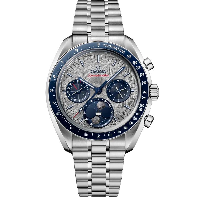 Omega Speedmaster 30430435206001