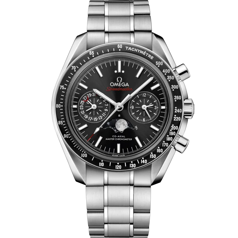 Omega Speedmaster 30430445201001