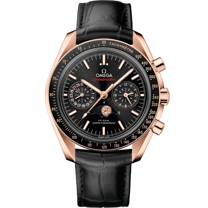 Omega Speedmaster 30463445201001