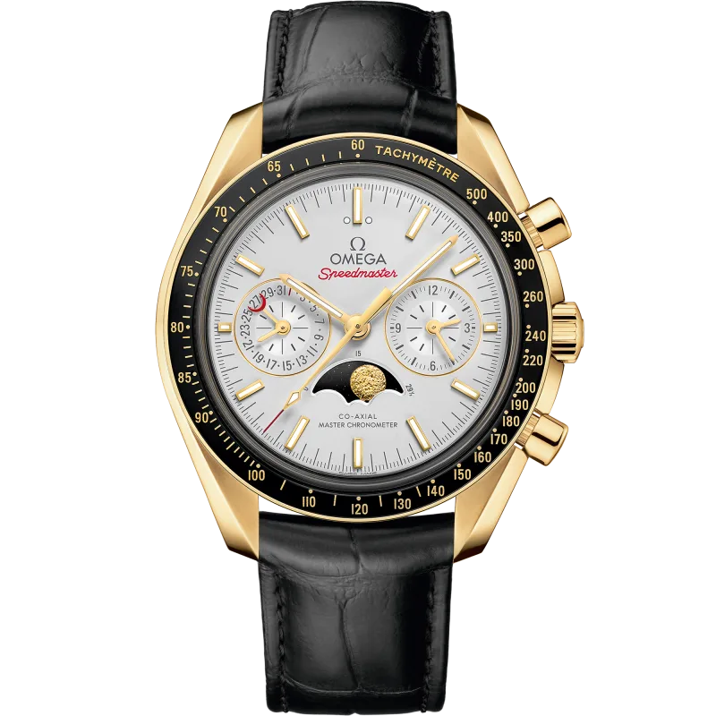 Omega Speedmaster 30463445202001